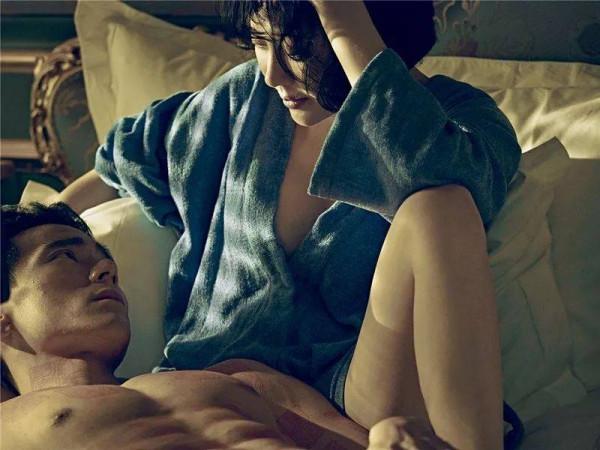 8位沒“少女感”的女明星，20多歲顯老，同齡人老了她們卻反超了