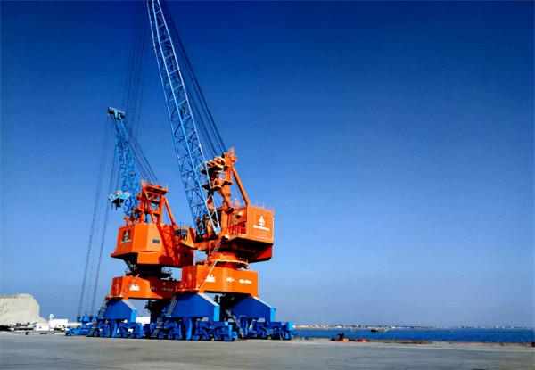 我國耗時14年修建瓜達爾港,卻只獲得43年租期,真的划算嗎? 我國耗時14年修建瓜達爾港,卻只獲得43年租期,真的划算嗎?