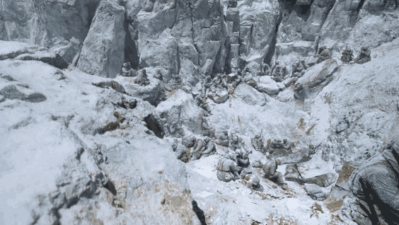 看過這些反映抗美援朝戰爭的電影嗎？