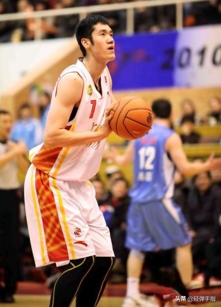 人物｜李可：玩命訓練小腿鈣化，30歲退役，現任寧波富邦主教練