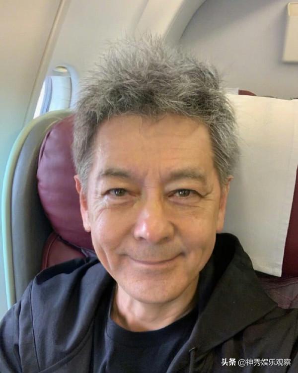 何炅素顏顯老，林志穎真·凍齡人，何炅難得說了句中肯的話