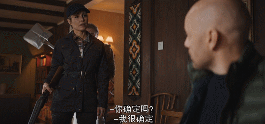 3分鐘一個臥槽，這神反轉讓我笑出了翔