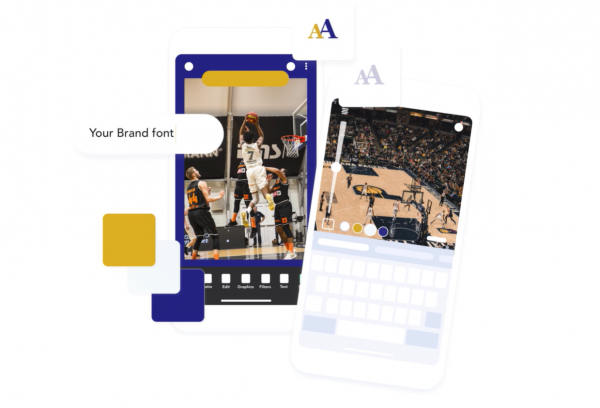 耐克佈局虛擬領域，護腿板智慧化成潮流｜iSports