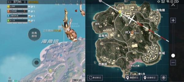 &OpenCurlyDoubleQuote;吃雞&rdquo;新版本即將更新，改名卡使用間隔改為15天，水果13適配