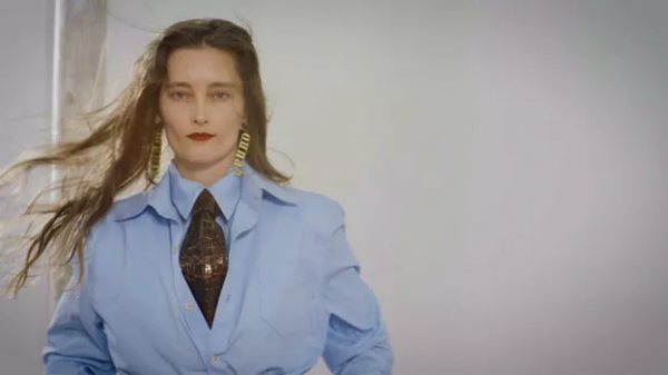 在荷蘭秀場，解鎖未來時裝藝術的開啟方式