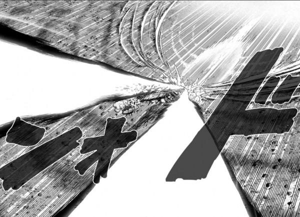 一拳超人第四十二拳