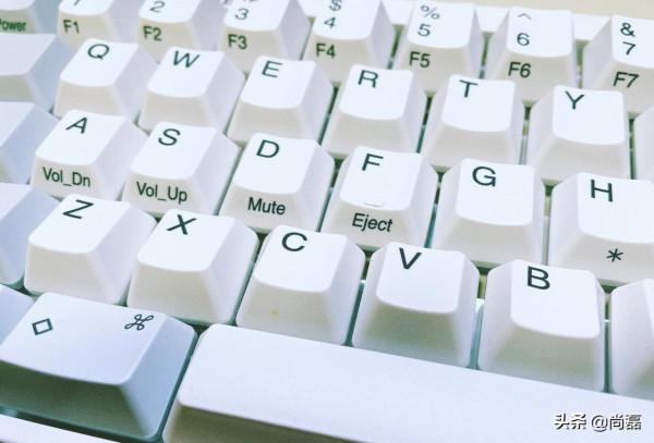 入手HHKB Professional Hybrid一個月