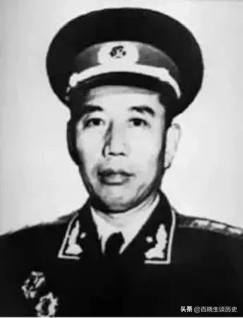 第一野戰軍各軍簡介