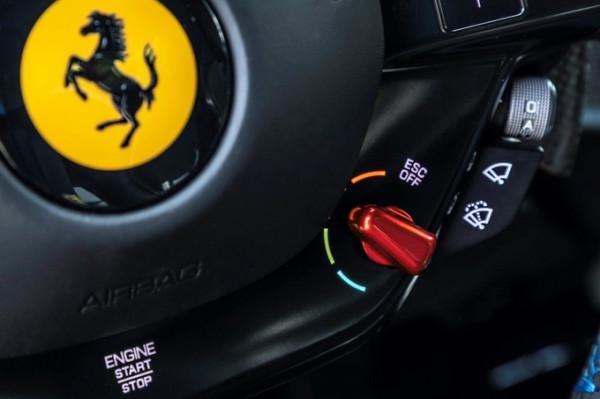 好開!中國人首試法拉利SF90 Stradale Assetto Fiorano配置版 好開!中國人首試法拉利SF90 Stradale Assetto Fiorano配置版