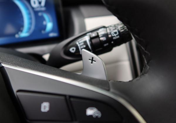 聊聊第五代途勝L，設計很懂90後、1.5T爆發200Ps，軸距加長是亮點