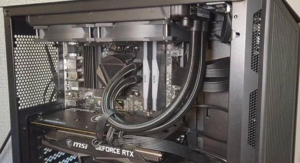 引爆Zen3效能,AMD銳龍5600功耗深入測試,功耗表現相當詭異 引爆Zen3效能,AMD銳龍5600功耗深入測試,功耗表現相當詭異