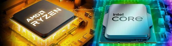 AMD與Intel放出CES 2022釋出會預告 當天上午8/10點先後召開 AMD與Intel放出CES 2022釋出會預告 當天上午8/10點先後召開