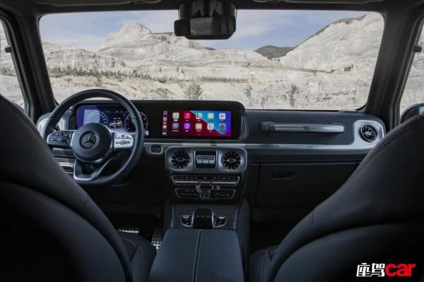 四缸大G，尚能飯否？| CAR REVIEWS