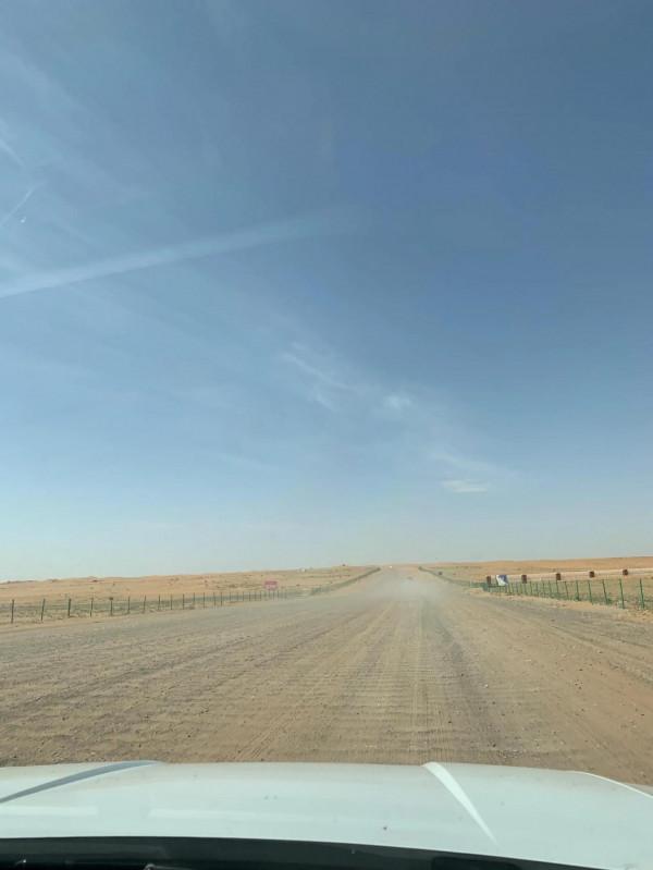 阿拉善英雄會~沙漠之旅 阿拉善英雄會~沙漠之旅