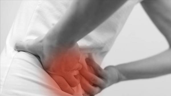 如何解決腰痛的問題？除常規的止痛治療，推薦中醫利水滲溼的方法