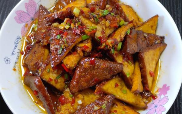 五星級廚師長精選10道正宗湖南菜，絕對能吃的胃口大開