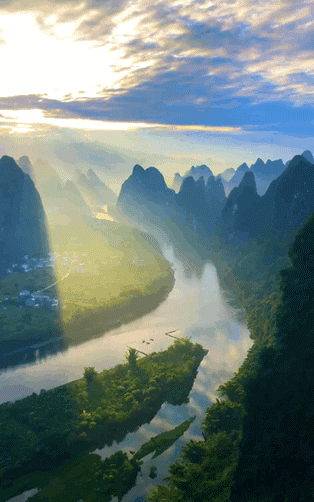 2021最後也是最值得行走的大西南旅行地推薦 2021最後也是最值得行走的大西南旅行地推薦