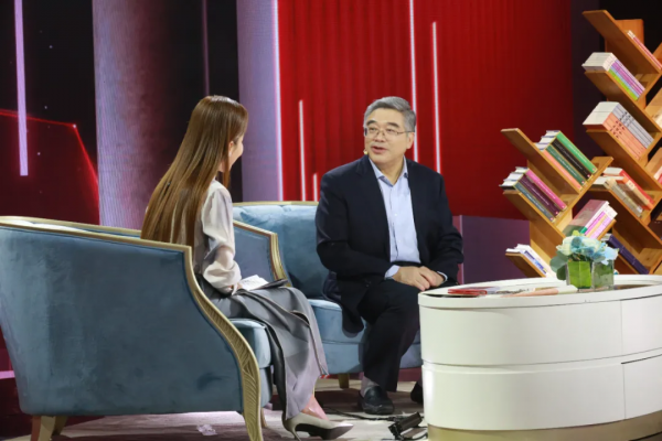 教育學家朱永新的藝術清單——“教育是一首詩，它的名字叫青春”（文末彩蛋別錯過）