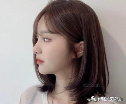 時尚永不過時！年尾“鎖骨發”