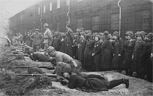 二戰結束後,日本男人回國了,留下百萬日本女性,中國如何處理? 二戰結束後,日本男人回國了,留下百萬日本女性,中國如何處理?