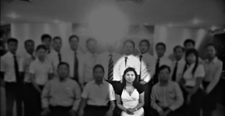 李寶華的覆滅史：白手起家買百萬遊艇？背後血洗富豪圈，斂財30億