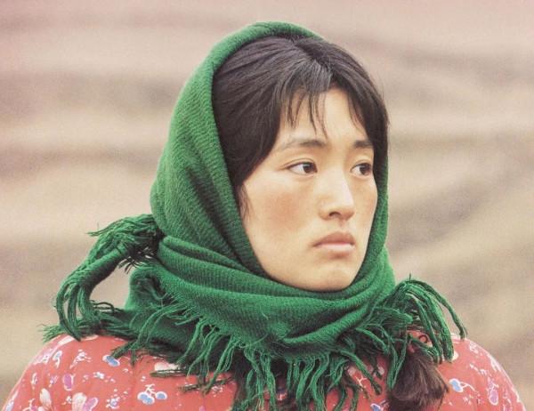 這一次,鞏俐與卡地亞共同駕馭美麗 這一次,鞏俐與卡地亞共同駕馭美麗