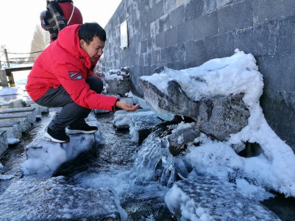 人類延續2000年的快樂!天然氣泡水究竟有多迷人? 人類延續2000年的快樂!天然氣泡水究竟有多迷人?