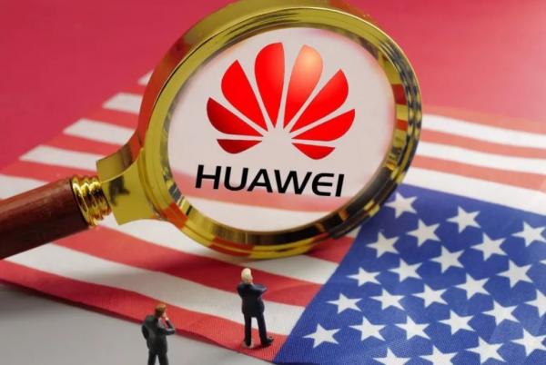 從東芝、阿爾斯通到華為，美國“強取豪奪”的套路有多深？