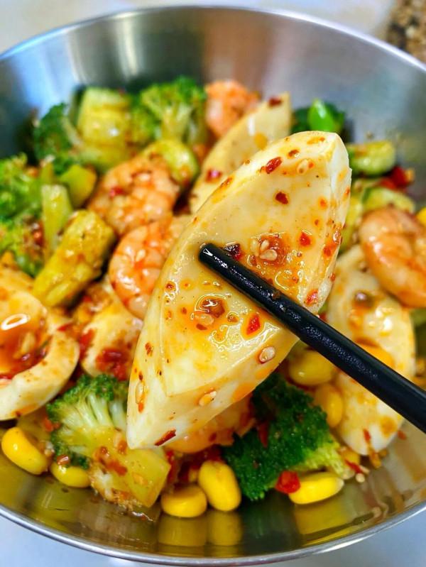 5分鐘學會做1個減脂便當,高蛋白低脂肪,終於可以和外賣說拜拜了 5分鐘學會做1個減脂便當,高蛋白低脂肪,終於可以和外賣說拜拜了