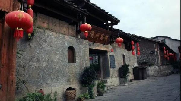 旅遊安順:從早到晚,逛吃不重樣兒 旅遊安順:從早到晚,逛吃不重樣兒