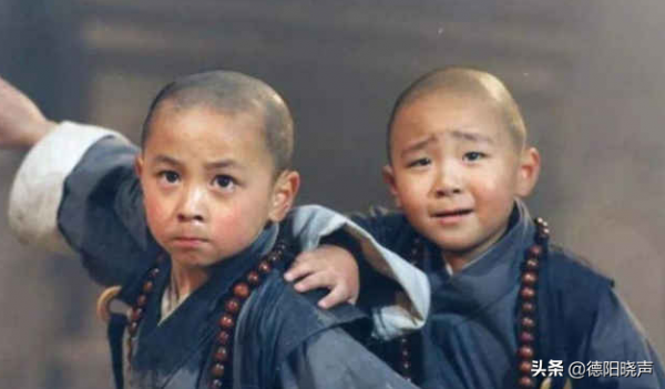 五位記憶深刻的童星，有的已大紅大紫，有的卻無人問津你還記得誰