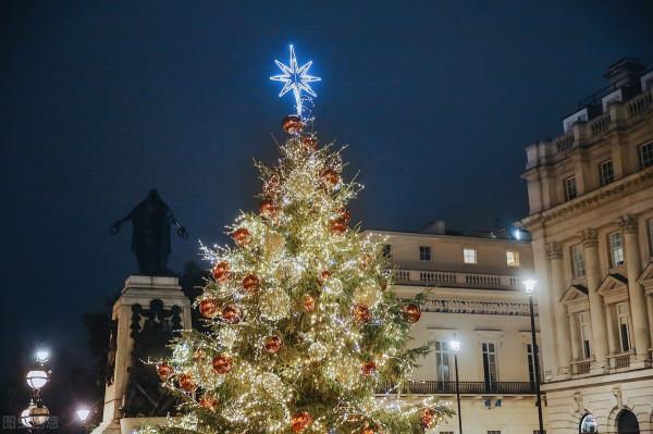 倫敦已經充分感受到了新一波新冠變異病毒的危害 倫敦已經充分感受到了新一波新冠變異病毒的危害