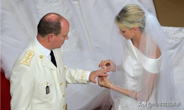 王妃不好當,不願做囚徒,這些“灰姑娘”曾拒絕嫁給王子 王妃不好當,不願做囚徒,這些“灰姑娘”曾拒絕嫁給王子