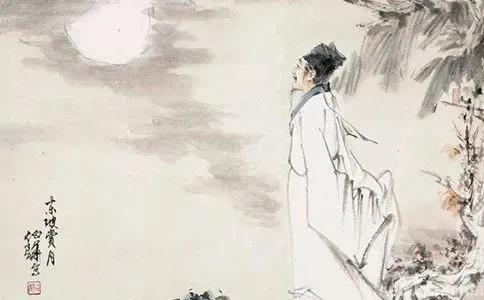 八月十五的月亮,在古代叫什麼名字? 八月十五的月亮,在古代叫什麼名字?