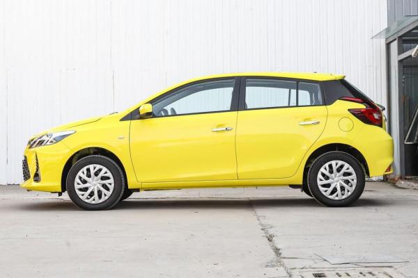 試駕威馳FS 鋒潮版，搭載1.5L+CVT，售價9.28萬，家用代步正合適