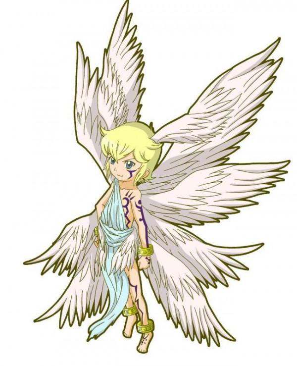 這兩個團隊都是數碼世界的管理者,都在領導倒臺後接管數碼世界 這兩個團隊都是數碼世界的管理者,都在領導倒臺後接管數碼世界