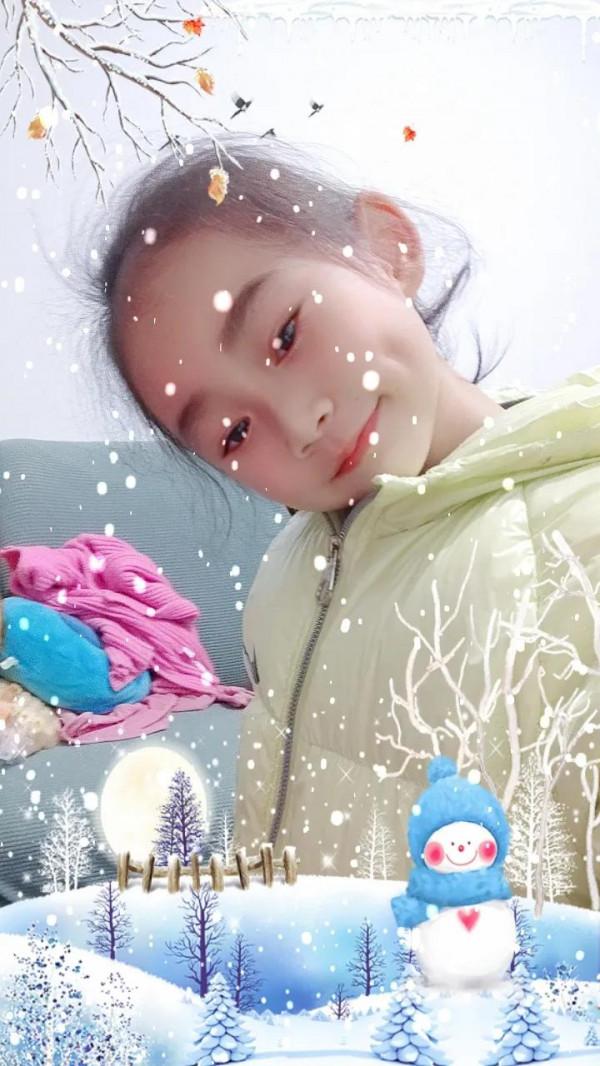 童言童語難倒90後老媽