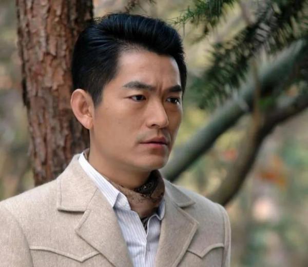 論影視劇裡面硬漢你知道有哪些？