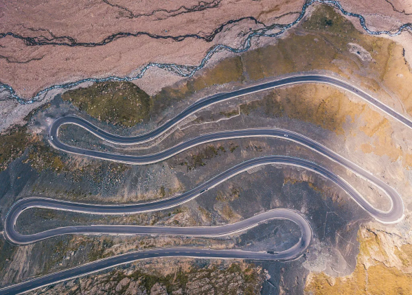 新疆風景最美的10條公路,你心動哪一條? 新疆風景最美的10條公路,你心動哪一條?