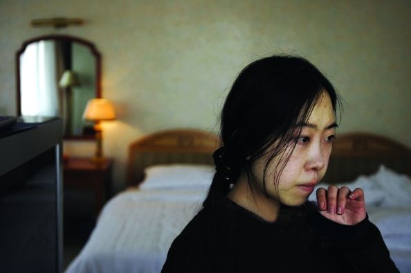 追星劉德華13年逼父跳海，楊麗娟：若人生重來，不會再犯那樣的錯