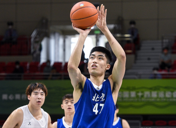 又坑新人!北京隊第二階段棄用3小將,曾凡博後怕,秦總只想奪冠 又坑新人!北京隊第二階段棄用3小將,曾凡博後怕,秦總只想奪冠