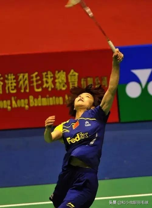 不請教練，業餘羽毛球愛好者如何快速系統的訓練，你知道嗎？