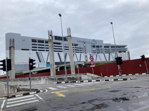 第二篇 檳城 第二篇 檳城