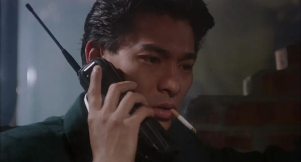 30年前的《火燒島》，即使有五大影帝參演，我也要說它是“爛片”