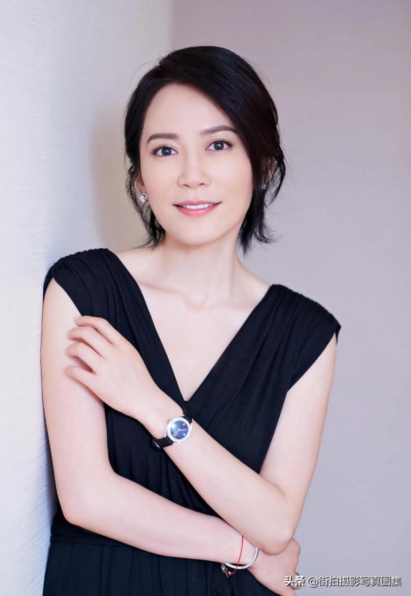 女神志—俞飛鴻