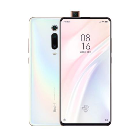 紅米宣佈獨立後的第一款旗艦機，為何這麼受使用者喜歡？