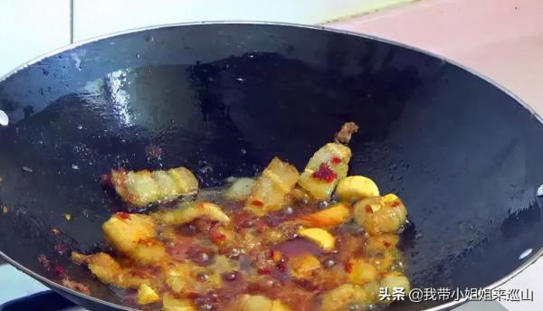 草魚不煎不炸不加水,你知道怎麼才好吃嗎 草魚不煎不炸不加水,你知道怎麼才好吃嗎