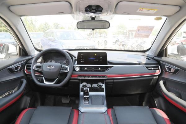 預算10萬內，人生第一臺玩樂SUV，長安/奇瑞/寶駿年輕人該選誰？