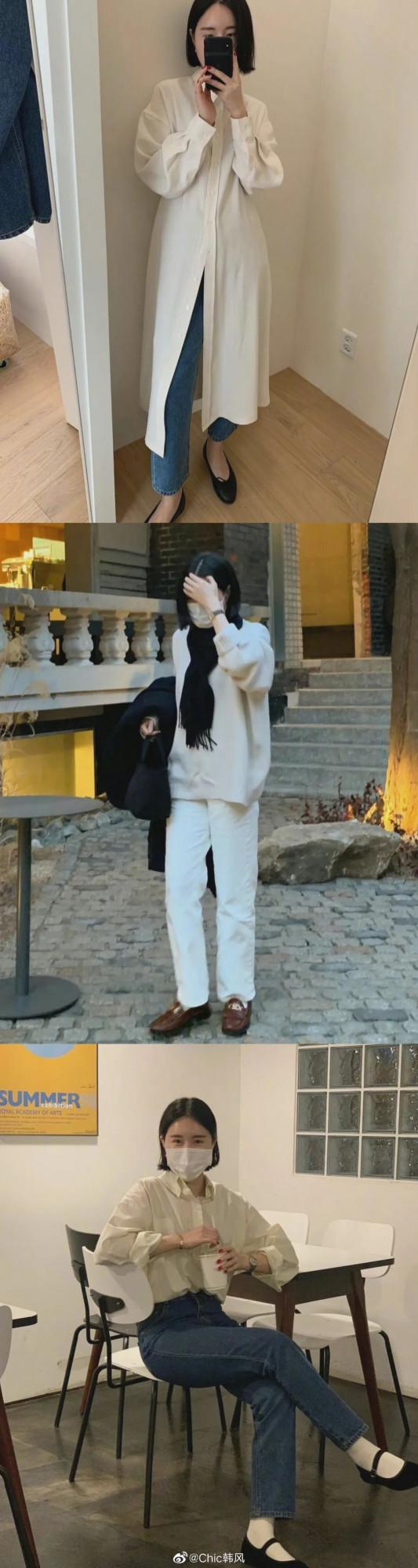 秋天上班怎麼穿？27套氣質歐尼秋季通勤穿搭，每天都讓人眼前一亮