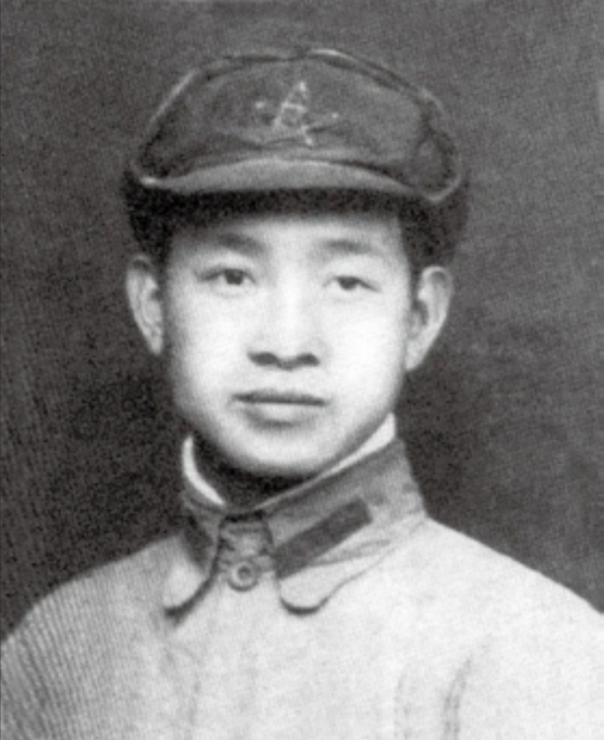 49年中央截獲一封密電，毛主席批示：我訪蘇回來，鎮壓這個反革命